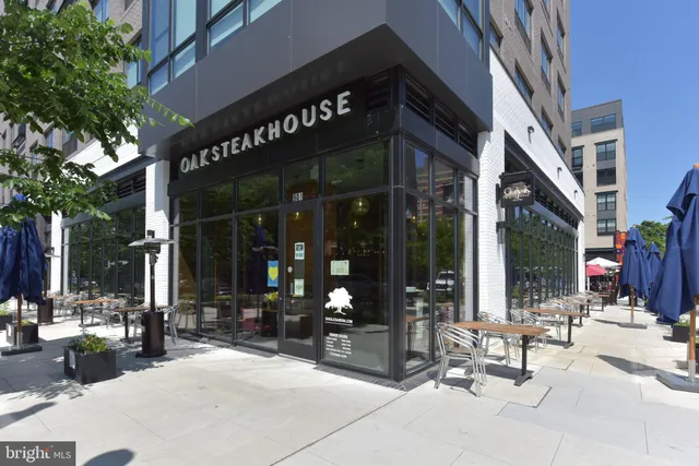 a front view of a house with a porch