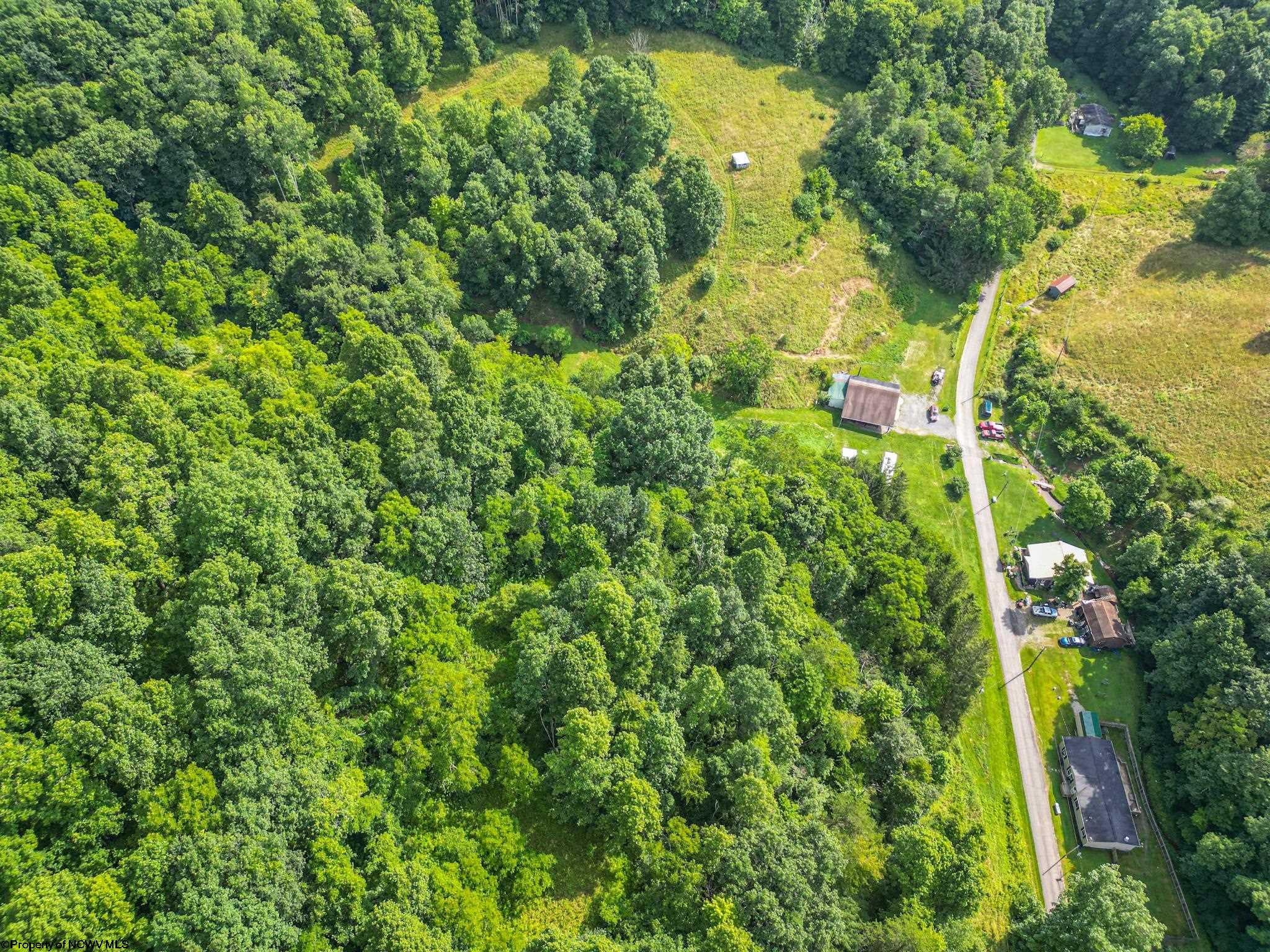 3860 Rush Run Road Burton, WV 26562 - Photo 20 of 21 Gallery Image 20