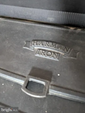 a close view of sink