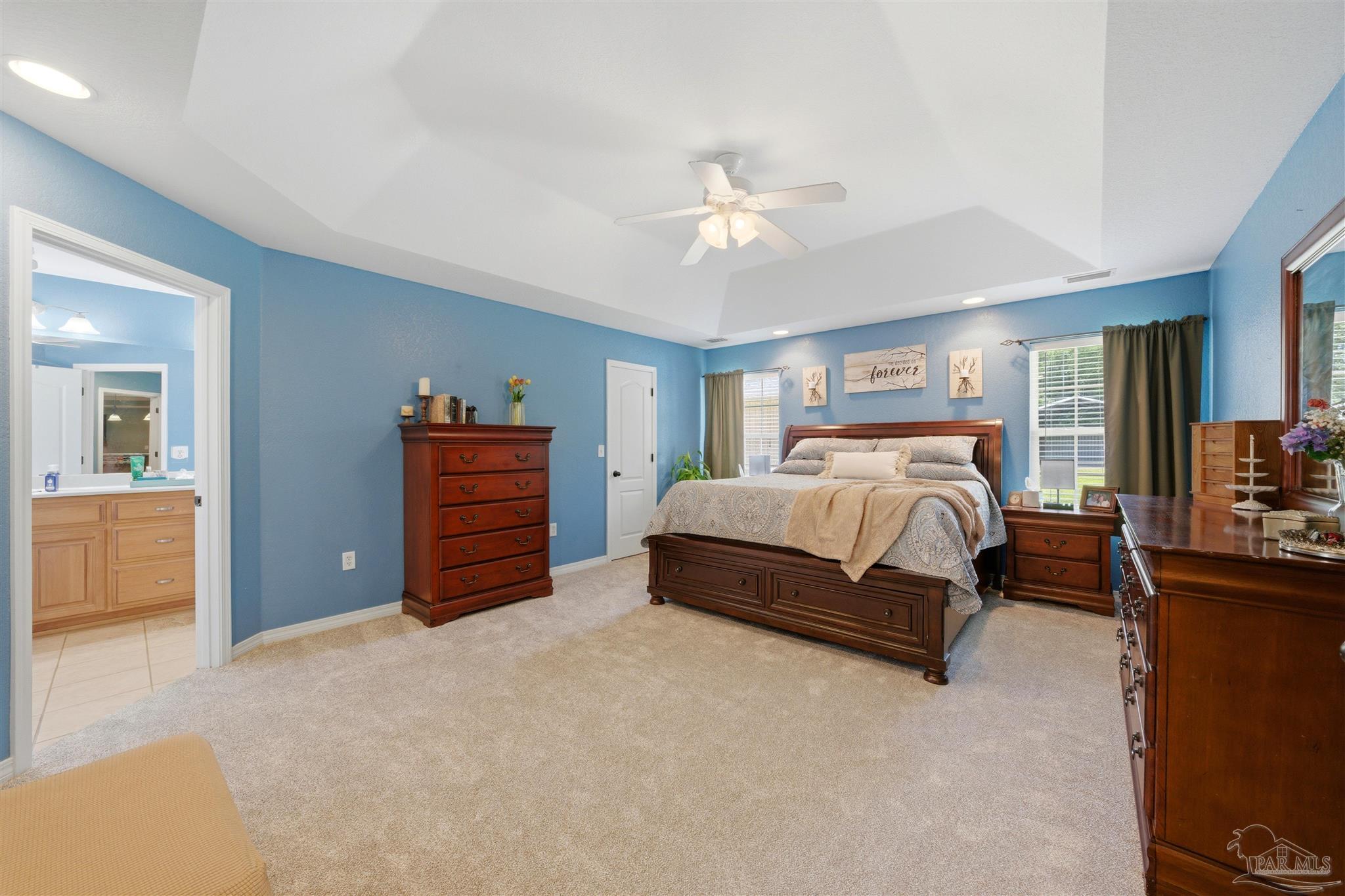 9105 Byrom Campbell Road Milton, FL 32571 - Photo 23 of 58