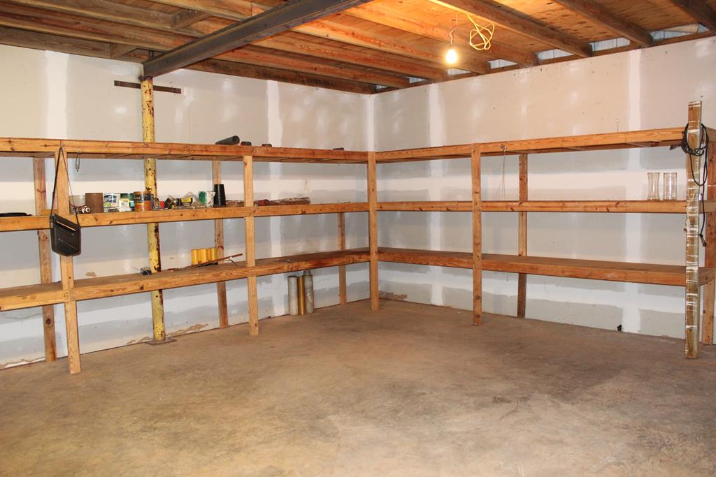 2498 Tindil Creek Road Slocomb, AL 36375 - Photo 30 of 49 Workshop