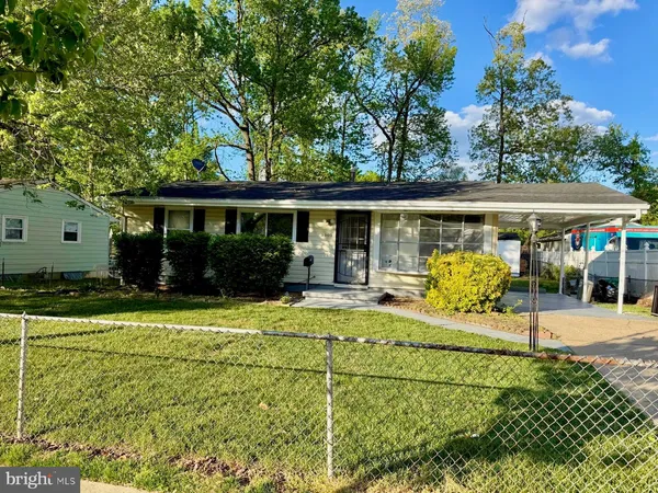 $480,000 | 5505 Barker Place, Lanham, MD 20706