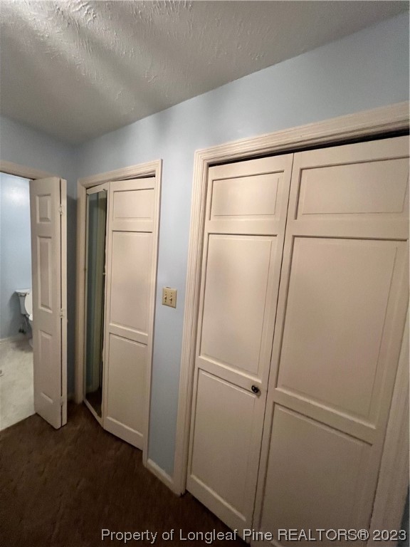 1997 Jenkins Road Fairmont, NC 28340 - Photo 29 of 47 a view of closet area