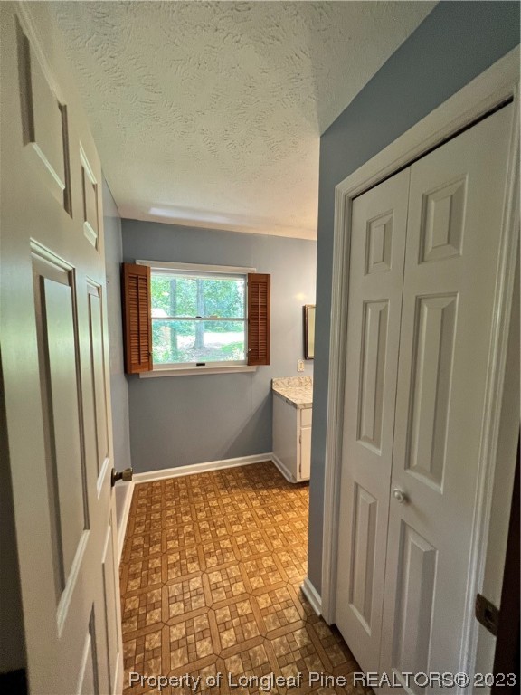 1997 Jenkins Road Fairmont, NC 28340 - Photo 37 of 47 a view of bathroom