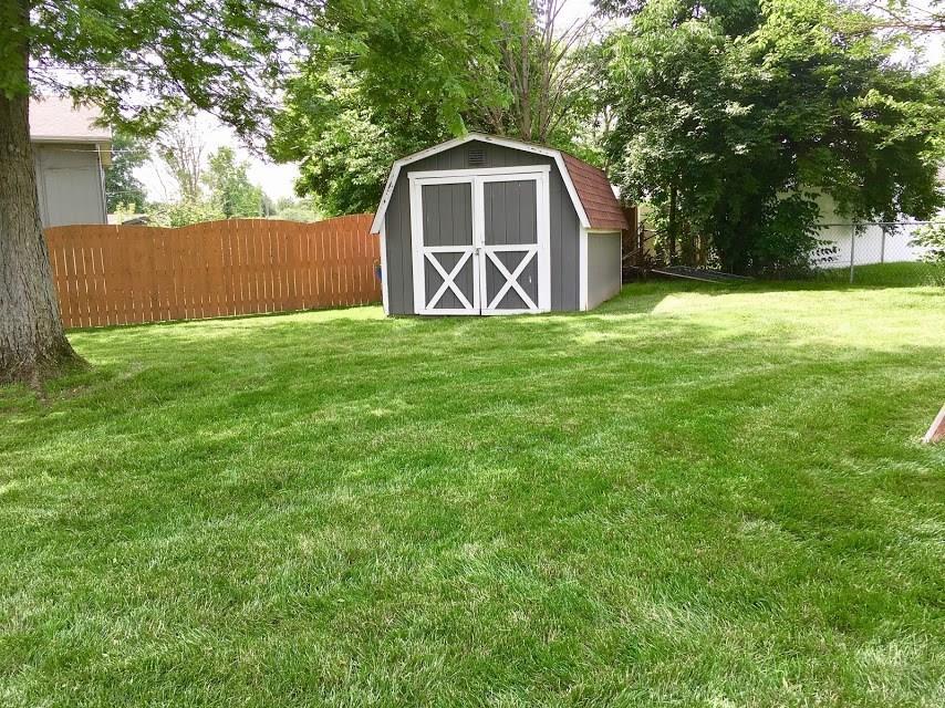 808 Torrence Drive Springfield, OH 45503 - Photo 37 of 39 Gallery Image 37