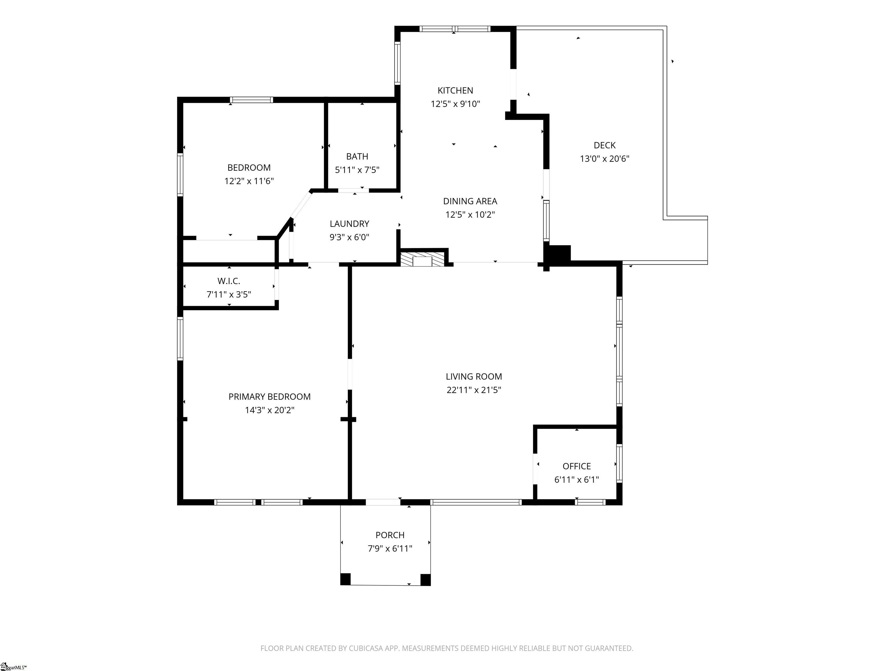 426 Osteen Road Piedmont, SC 29673 - Photo 33 of 34 Gallery Image 33