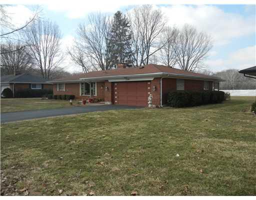 5349 Susan Drive Dayton, OH 45415 - Photo 21 of 21