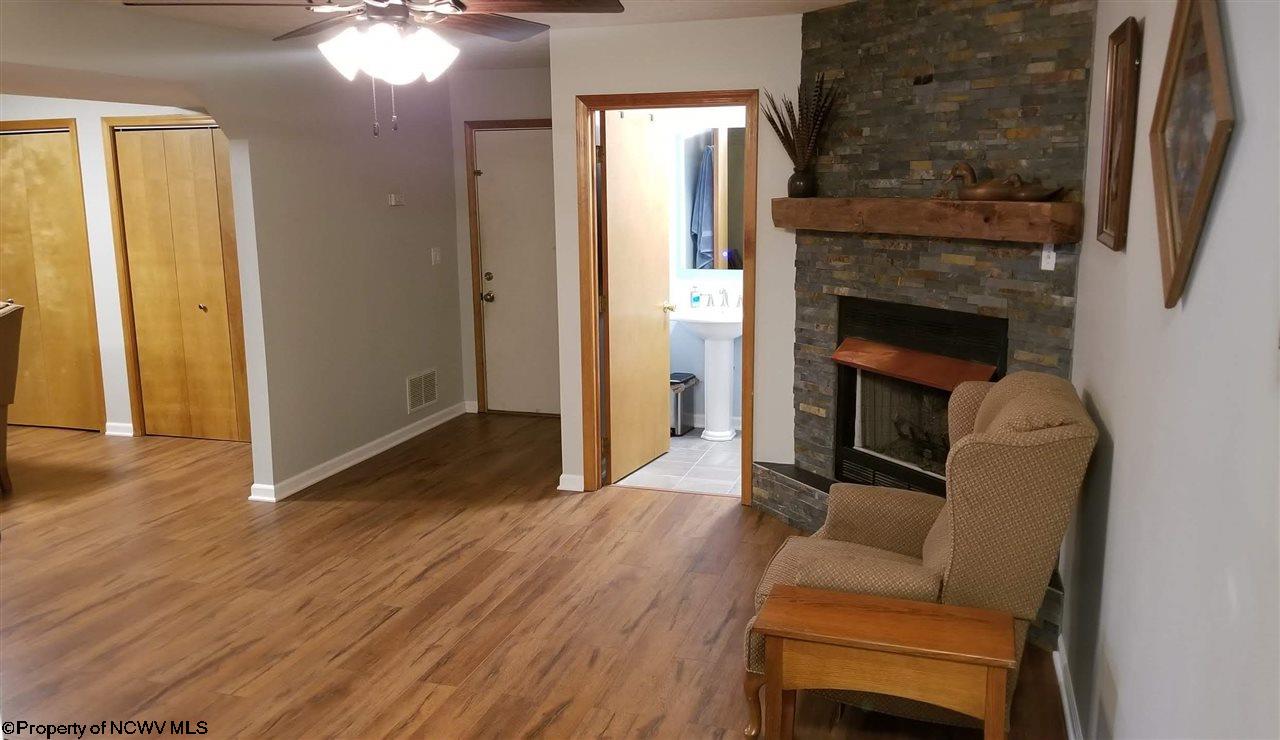 1364 Brookhaven Road Morgantown, WV 26508 - Photo 16 of 20 Gallery Image 16