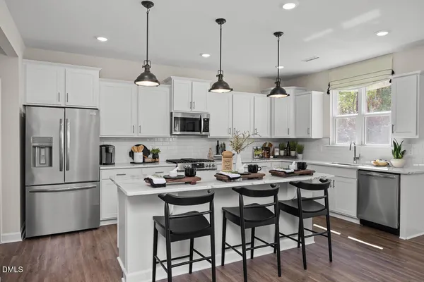 $424,000 | 313 Long Leaf Glen Lane, Zebulon, NC 27597