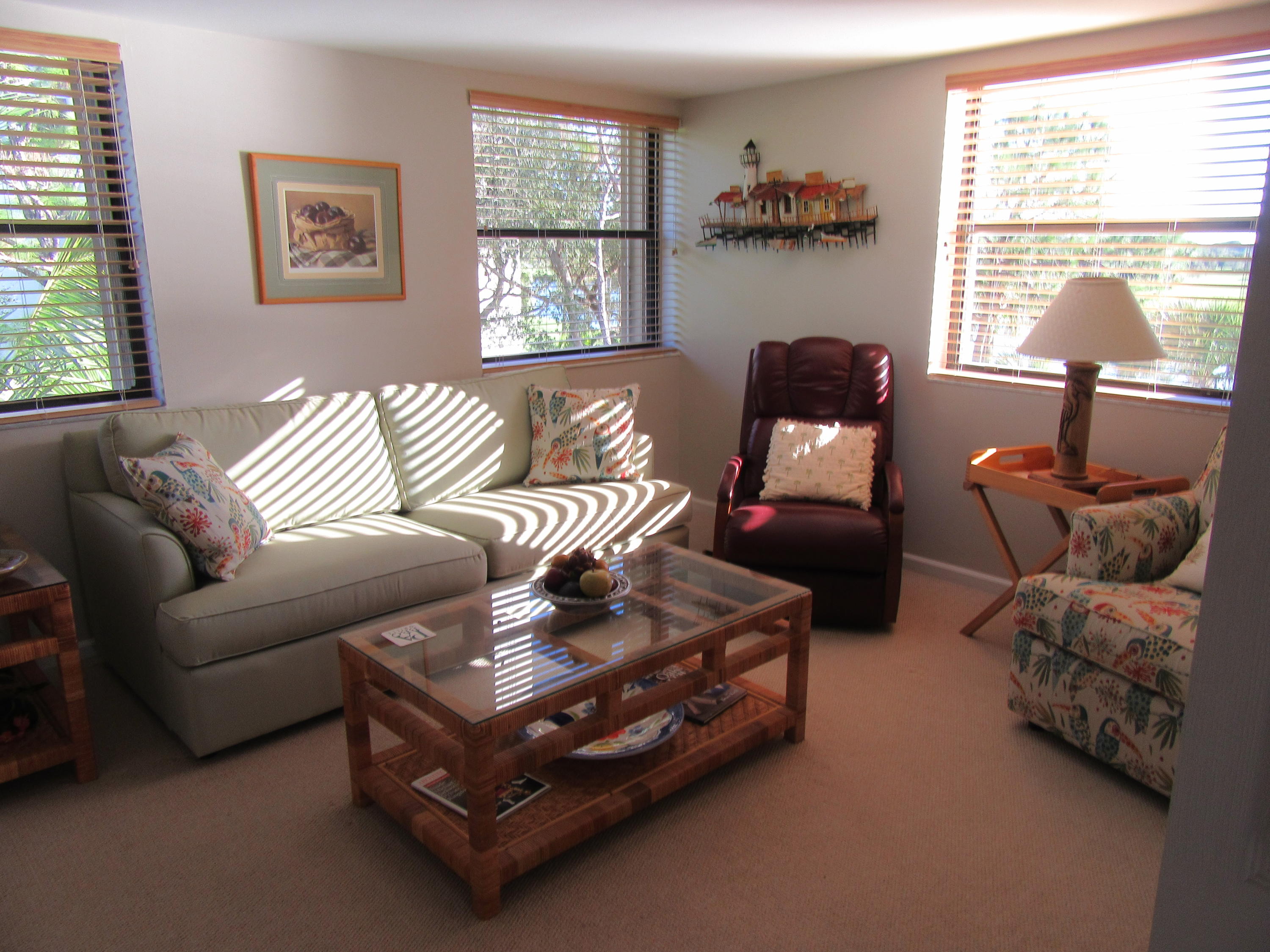 364 Golfview Road, Unit 401 North Palm Beach, FL 33408 - Photo 11 of 28 Den