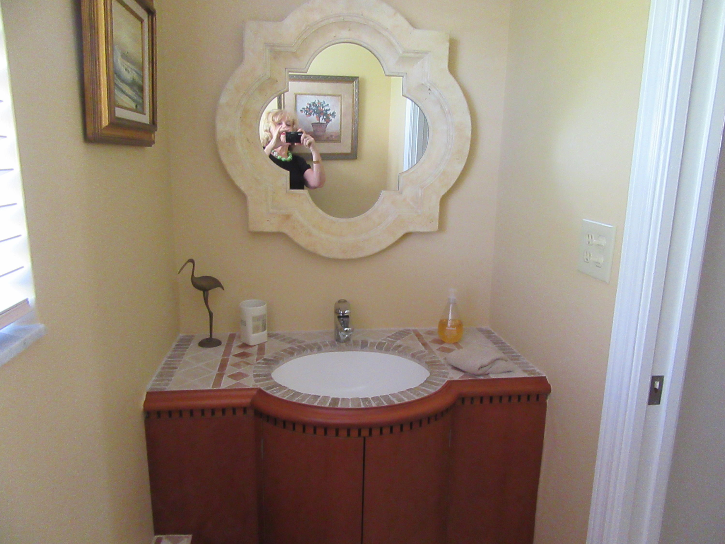 364 Golfview Road, Unit 401 North Palm Beach, FL 33408 - Photo 15 of 28 Half bath