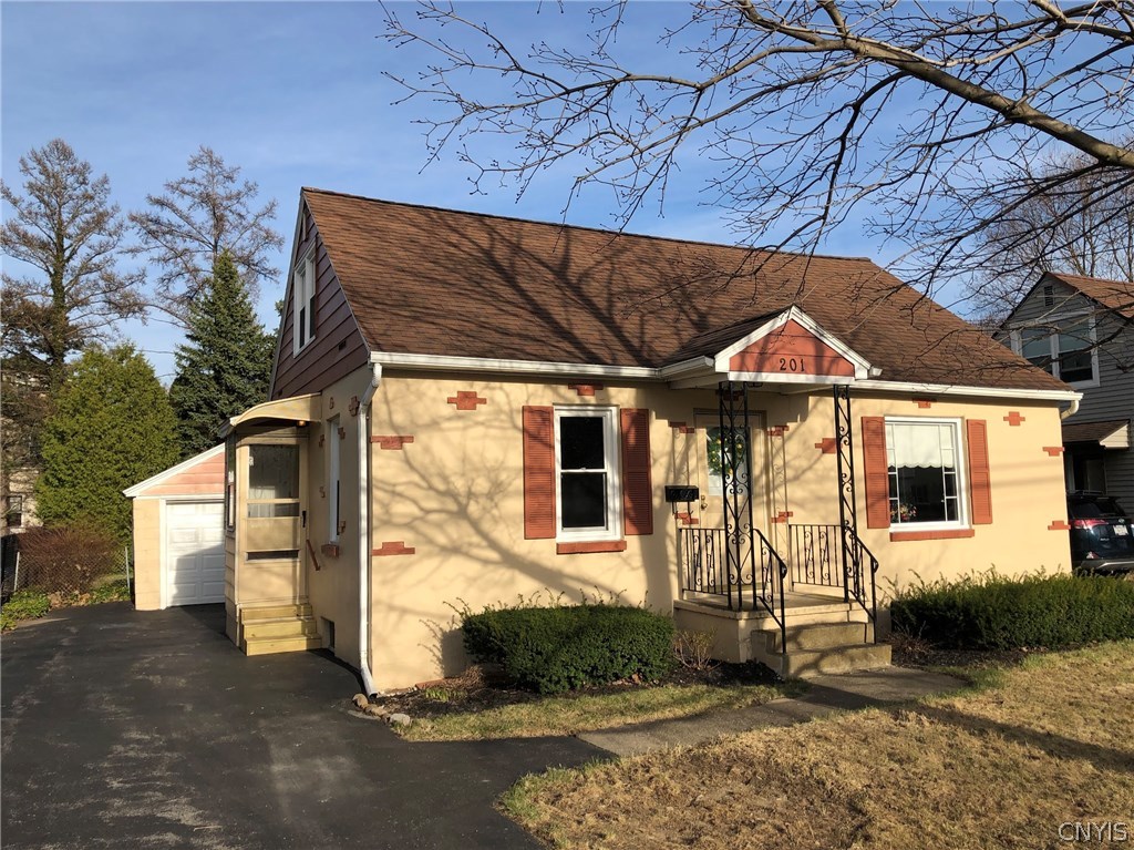 201 South Terry Road Geddes, NY 13219 - Photo 1 of 1 Gallery Image 1