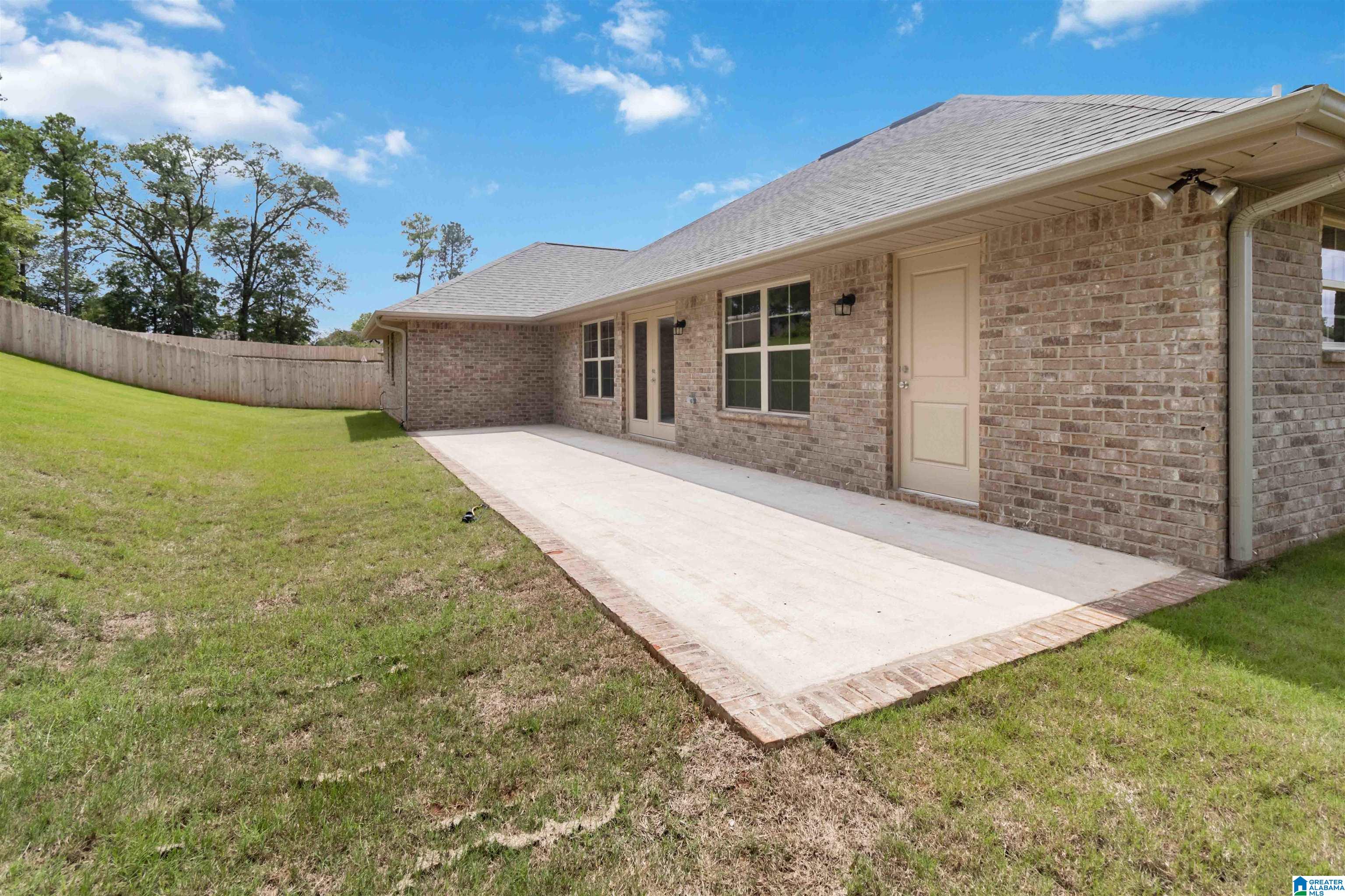 407 Harless Lane Alabaster, AL 35007 - Photo 32 of 32