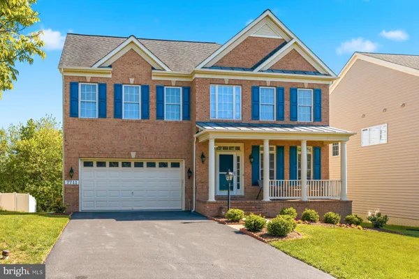 $740,000 | 7711 Hennepin Court, Hanover, MD 21076