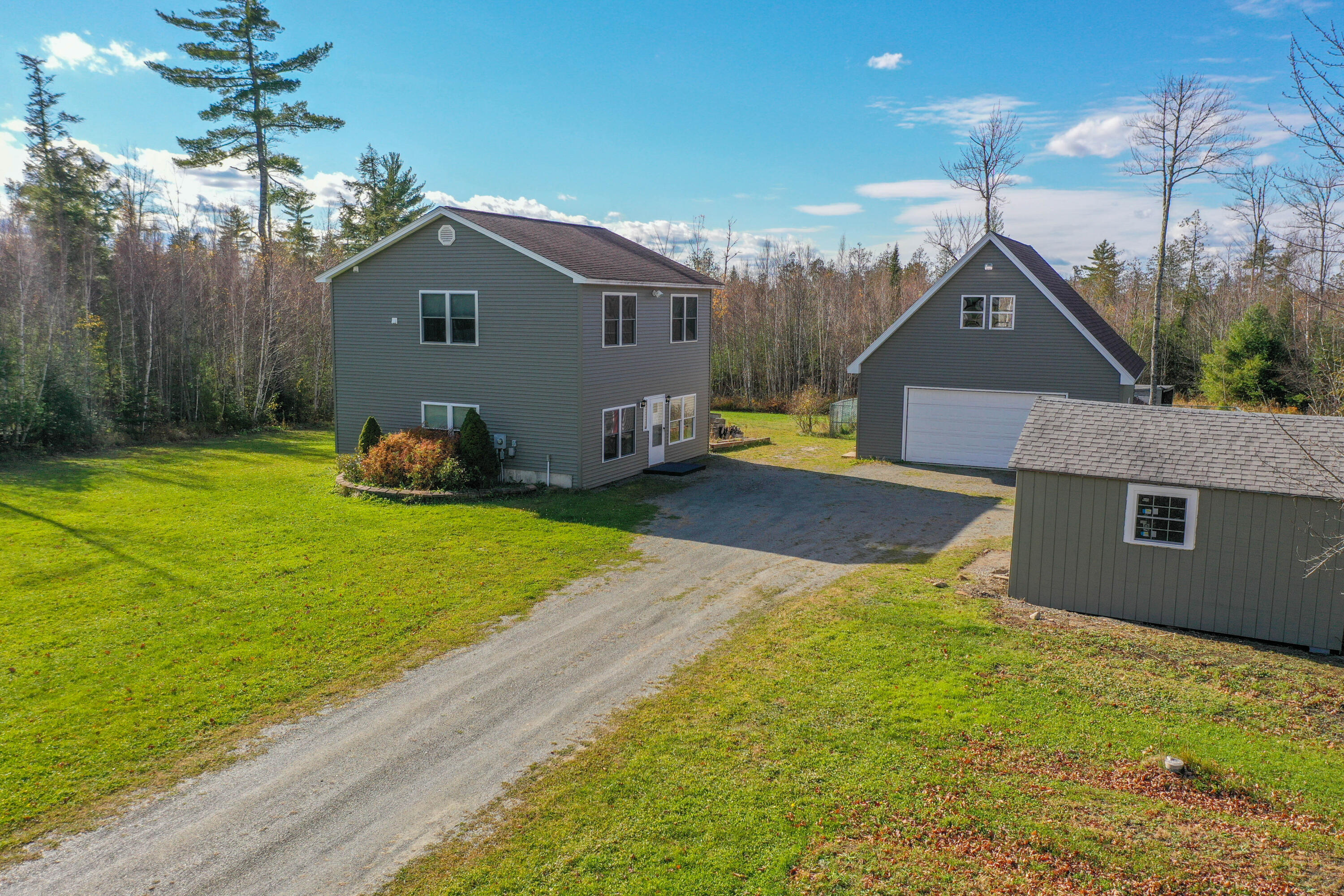245 10 Road Bradley, ME 04411 - Photo 30 of 35 245TenRd-36