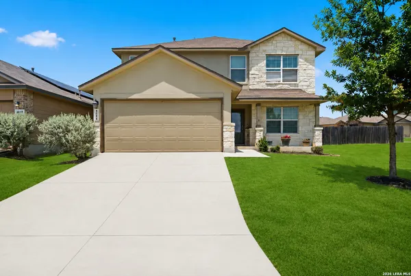 $380,000 | 4014 Fort Palmer Boulevard, St. Hedwig, TX 78152