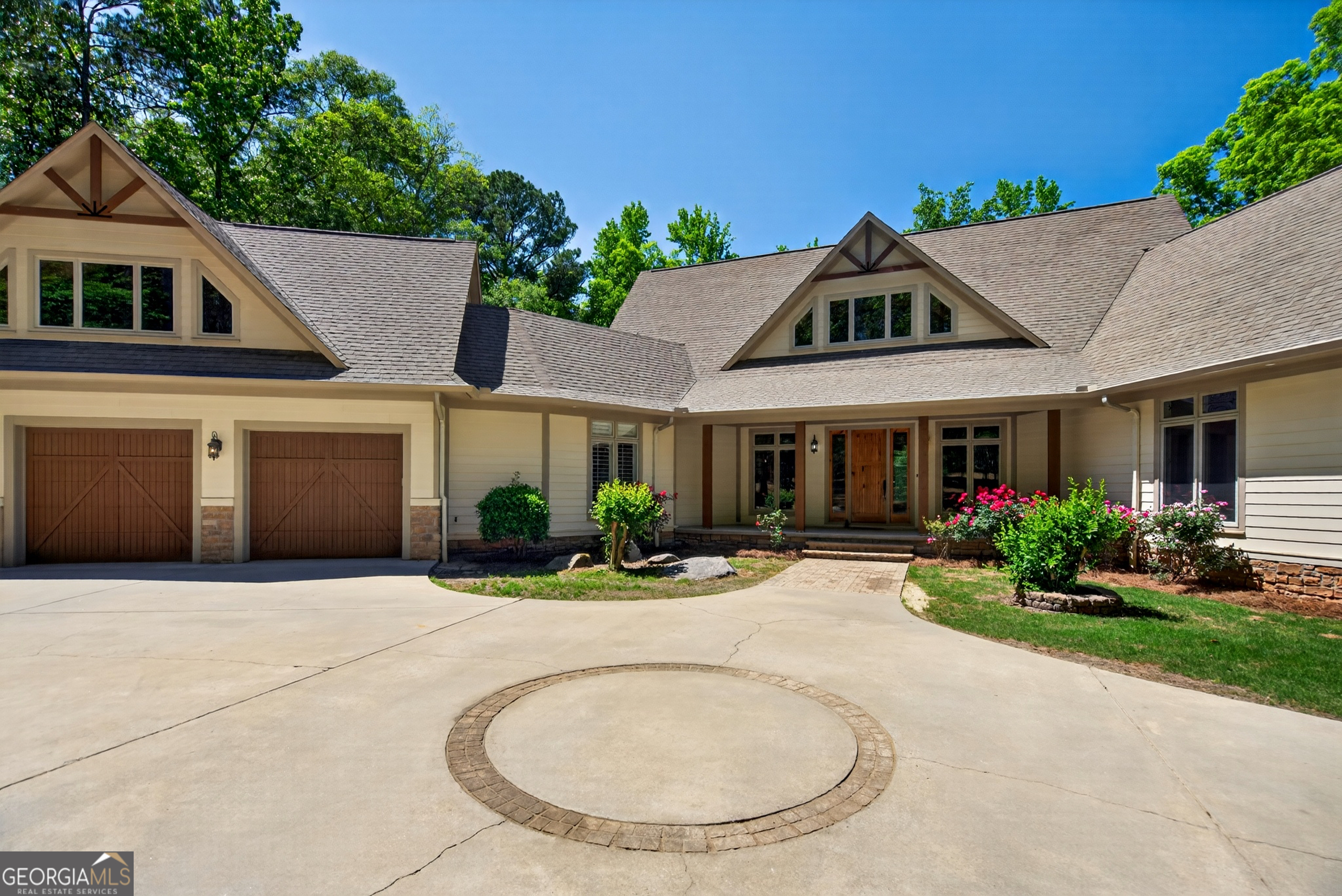 1154 Hunter Road Cataula, GA 31804 - Photo 1 of 99