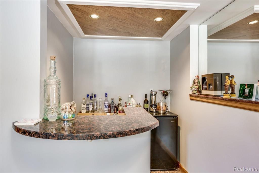 600 Middlesex Road Grosse Pointe Park, MI 48230 - Photo 38 of 44