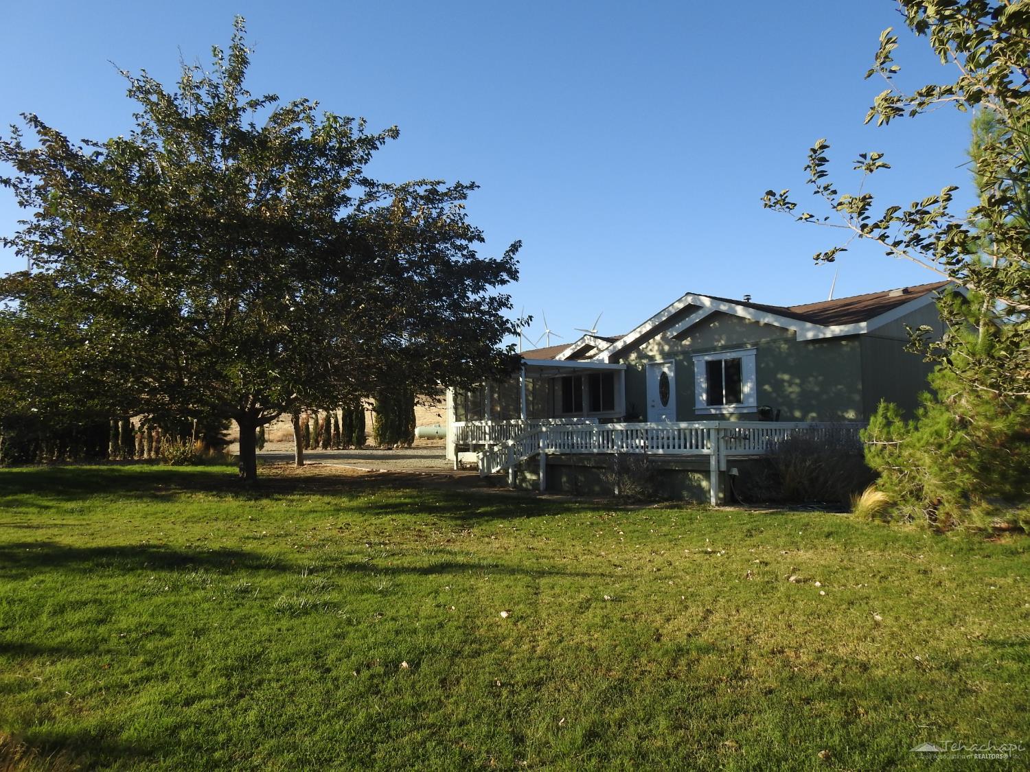 16220 Tehachapi Willow Springs Road Tehachapi, CA 93561 - Photo 22 of 31 Gallery Image 22