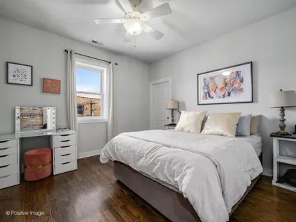 $479,000 | 2537 North Sawyer Avenue, Unit 3A, Chicago, IL 60647