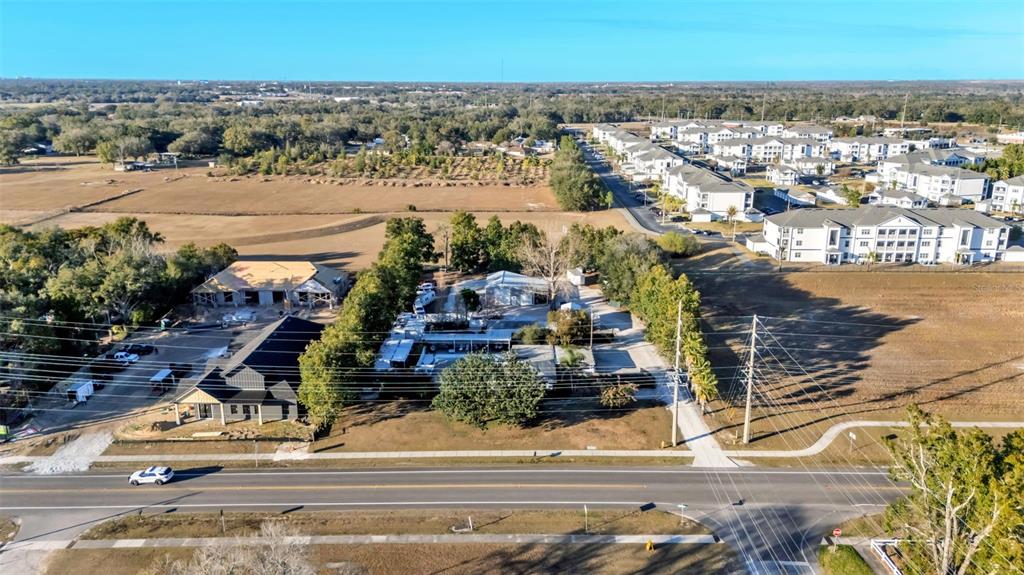3830 Clubhouse Road Lakeland, FL 33812 - Photo 25 of 42 a view of a city