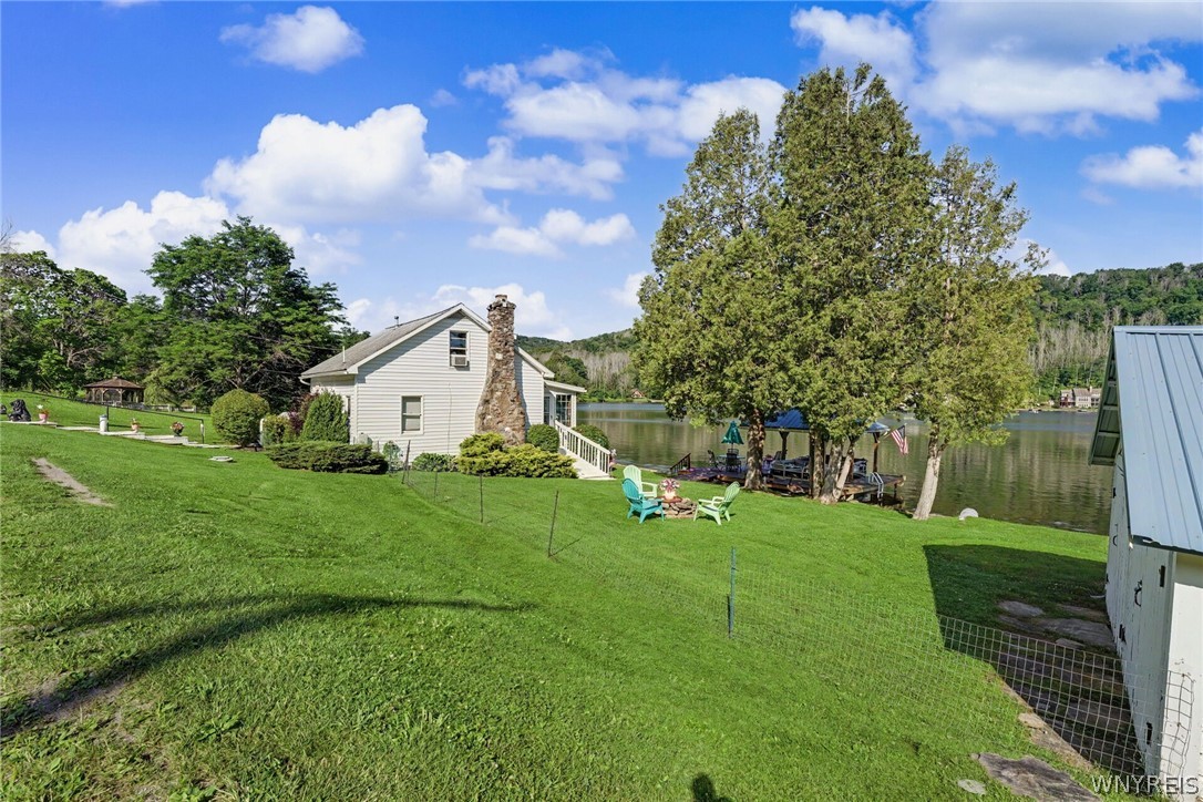 105 South Shore Road Cuba, NY 14727 - Photo 10 of 50