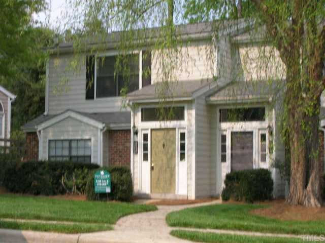 7729 Falcon Rest Circle Raleigh, NC 27615 - Photo 1 of 1 Exterior Front