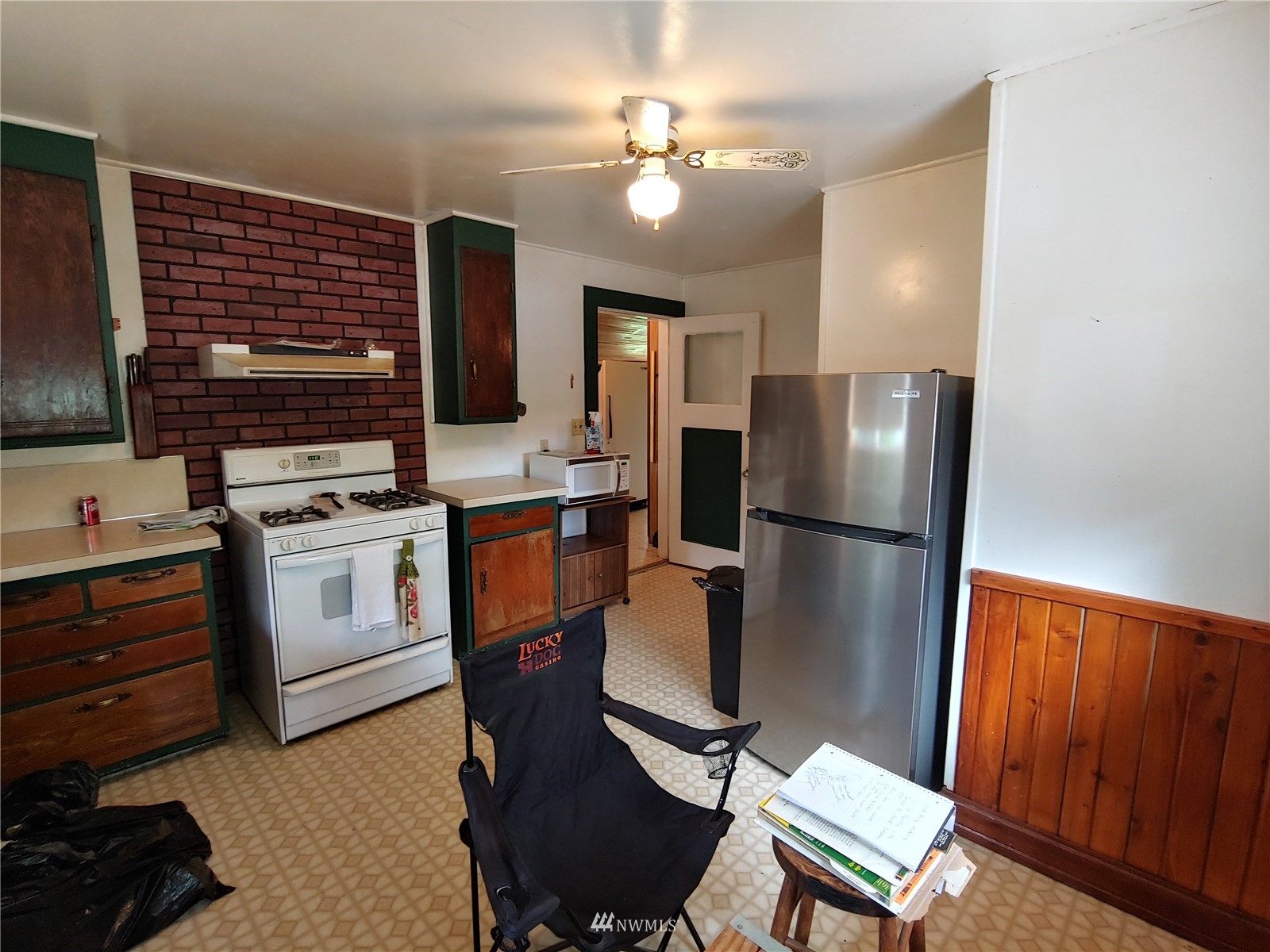 192 Leonard Road Onalaska, WA 98570 - Photo 28 of 34 Gallery Image 28