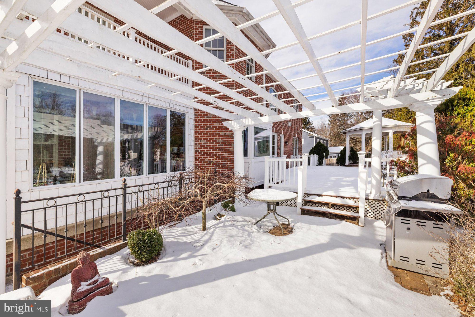 10102 Vale Road Vienna, VA 22181 - Photo 89 of 110