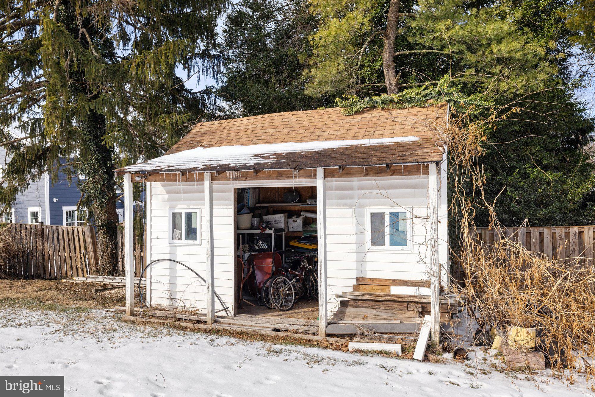 10102 Vale Road Vienna, VA 22181 - Photo 95 of 110