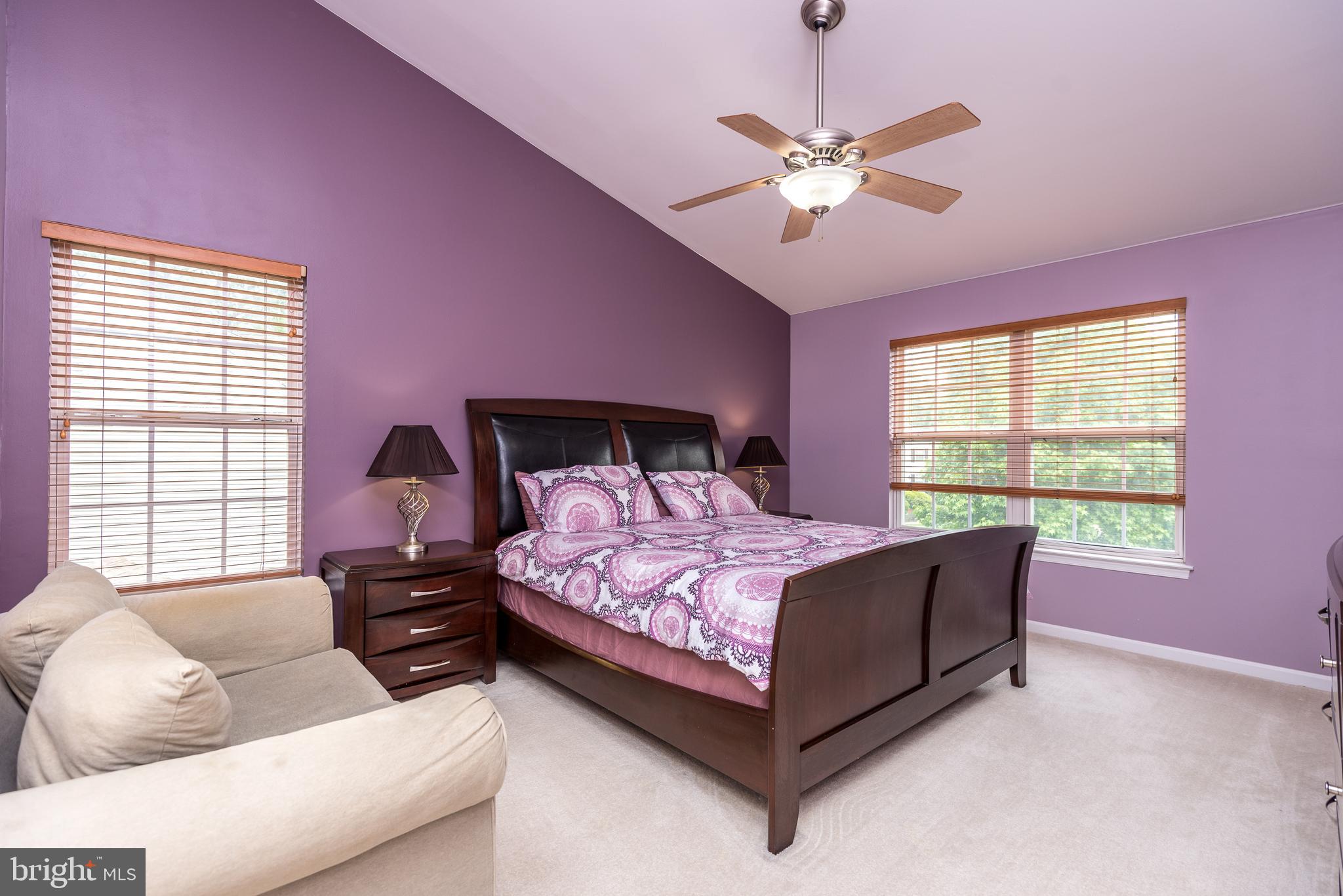 36 Ludlow Road Yardley, PA 19067 - Photo 22 of 38 Master Bedroom