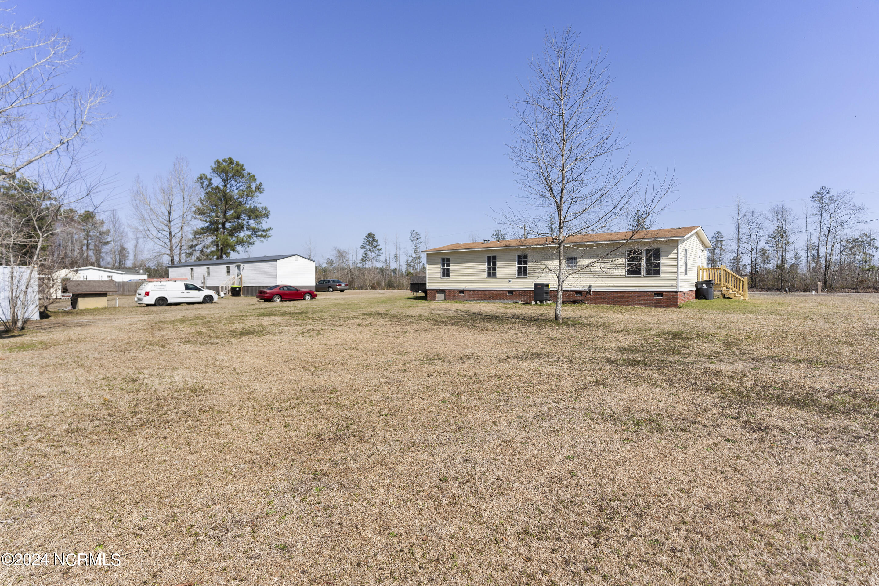 5032 Goose Neck Road Northeast Riegelwood, NC 28456 - Photo 30 of 31 mls-DSC00336
