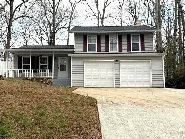 $1,800 | 5285 Mainstreet Park Drive, Stone Mountain, GA 30088