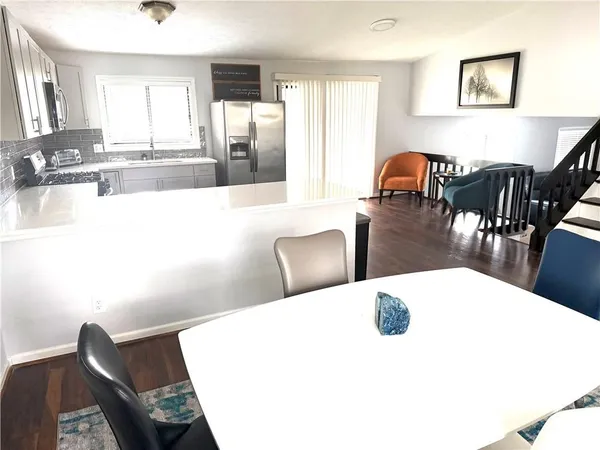 $1,800 | 5285 Mainstreet Park Drive, Stone Mountain, GA 30088