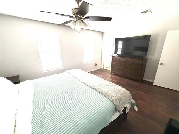 $1,800 | 5285 Mainstreet Park Drive, Stone Mountain, GA 30088