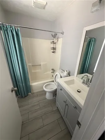 $1,800 | 5285 Mainstreet Park Drive, Stone Mountain, GA 30088