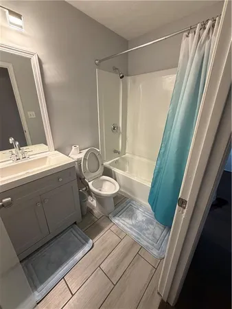$1,800 | 5285 Mainstreet Park Drive, Stone Mountain, GA 30088