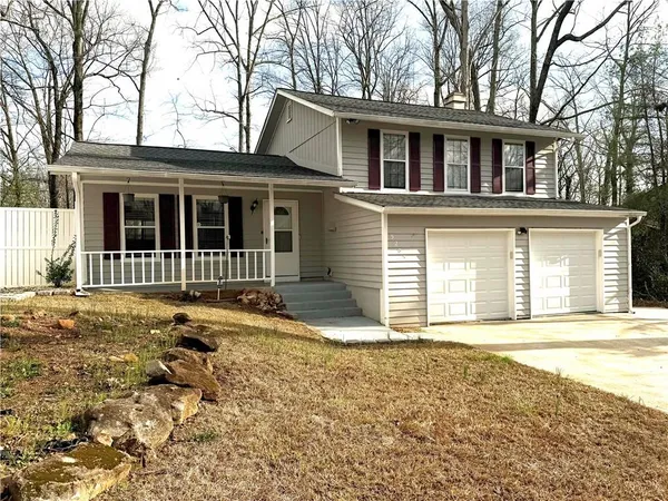 $1,800 | 5285 Mainstreet Park Drive, Stone Mountain, GA 30088