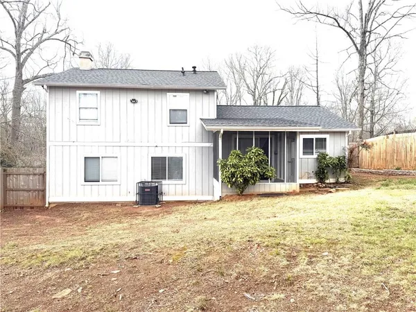 $1,800 | 5285 Mainstreet Park Drive, Stone Mountain, GA 30088