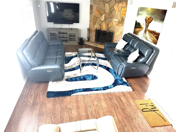 $1,800 | 5285 Mainstreet Park Drive, Stone Mountain, GA 30088