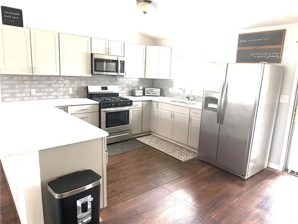 $1,800 | 5285 Mainstreet Park Drive, Stone Mountain, GA 30088
