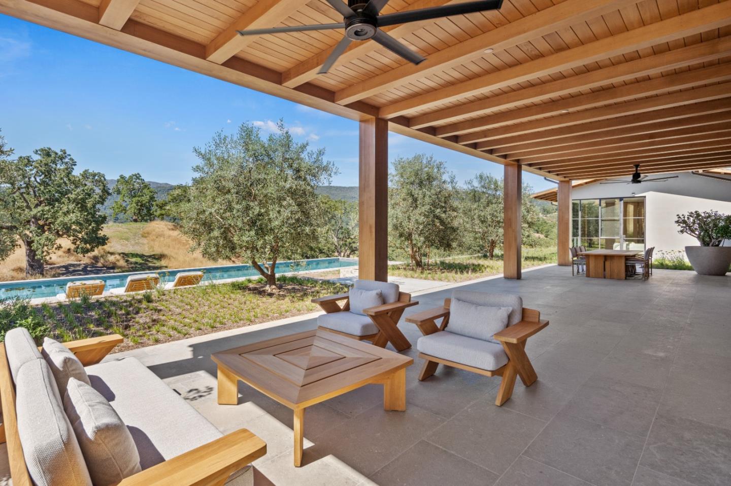 16 Touche Pass Carmel, CA 93923 - Photo 27 of 42 a outdoor space with patio