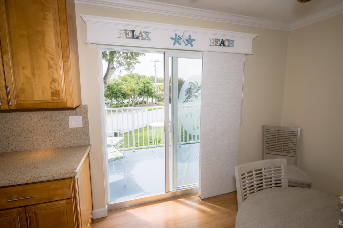 40 High Point Road, Unit 703 Tavernier, FL 33070 - Photo 10 of 32 Porch