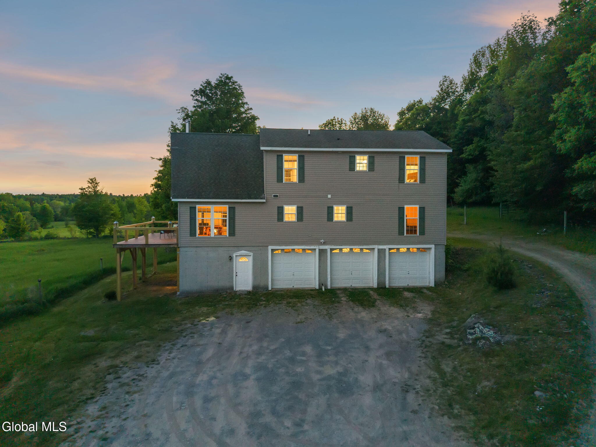 191 Merchant Road Jefferson, NY 12093 - Photo 48 of 53 54-191MerchantRd_new_54