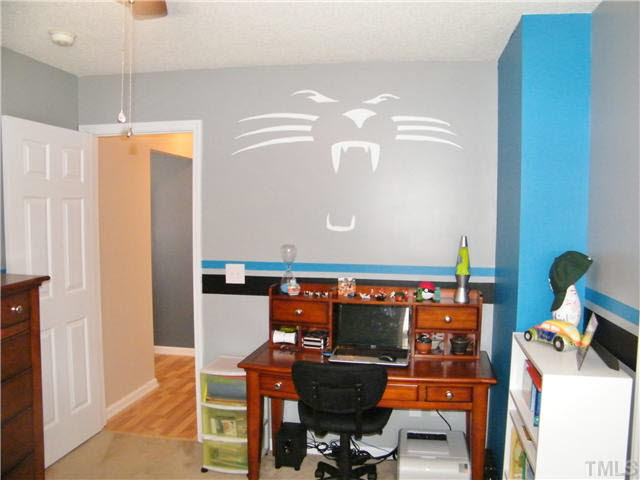 4925 Mocha Lane Raleigh, NC 27616 - Photo 18 of 25 a room with furniture and musical instruments
