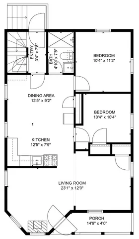 $599,000 | 66 Clemence Street, Cranston, RI 02920