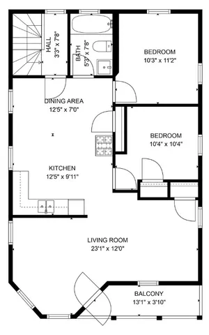 $599,000 | 66 Clemence Street, Cranston, RI 02920