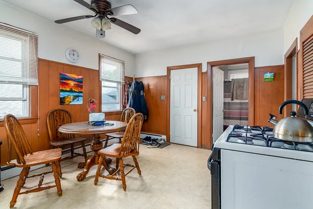 $599,000 | 66 Clemence Street, Cranston, RI 02920