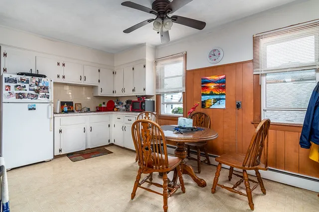 $599,000 | 66 Clemence Street, Cranston, RI 02920