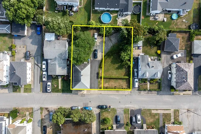 $599,000 | 66 Clemence Street, Cranston, RI 02920